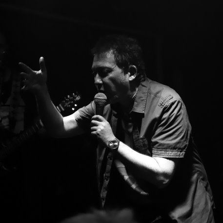 Pommes Oder Pizza (D, Berlin) Zukunft Club, Chemnitz - 16. Maerz 2024 (5).JPG